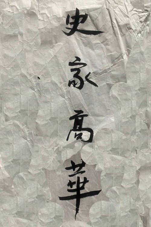 Historian Gao Hua