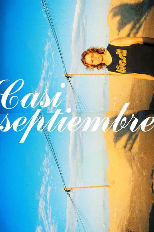 Close to September