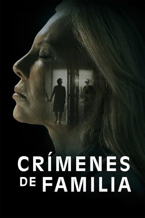 The Crimes That Bind