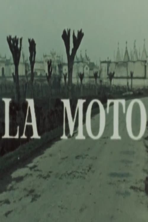 La moto