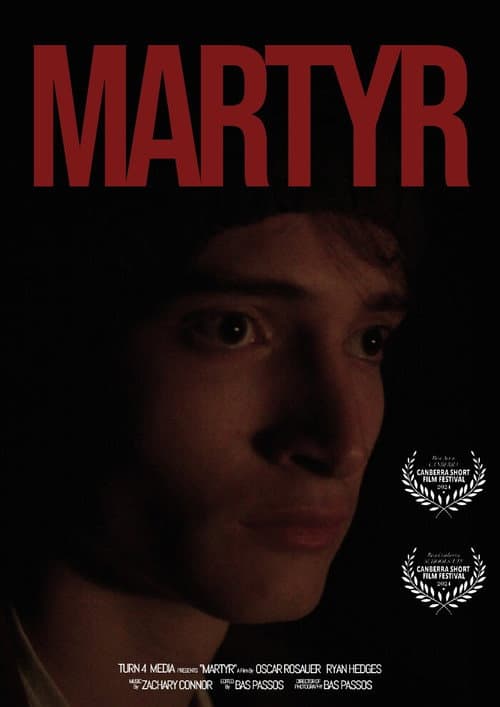 Martyr