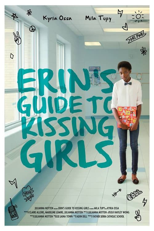 Erin's Guide to Kissing Girls