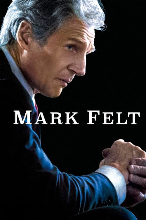 Mark Felt: The Man Who Brought Down the White House