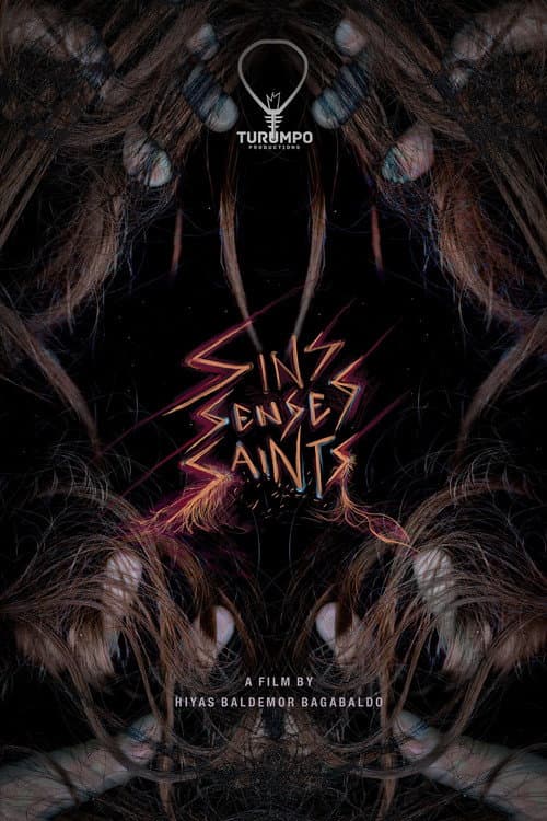 Sins Senses Saints