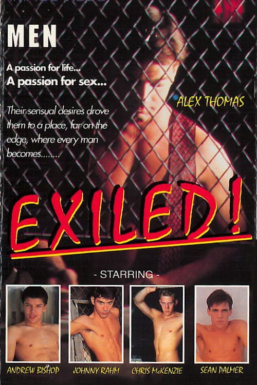 Exiled!