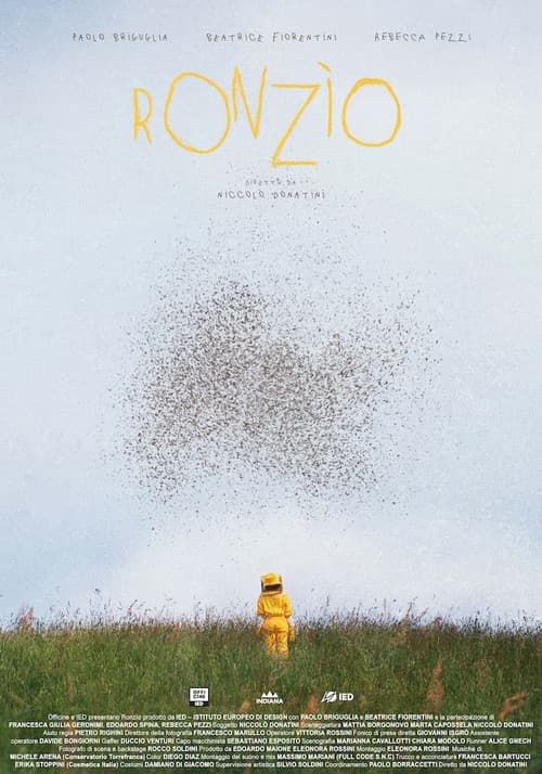 The Buzz