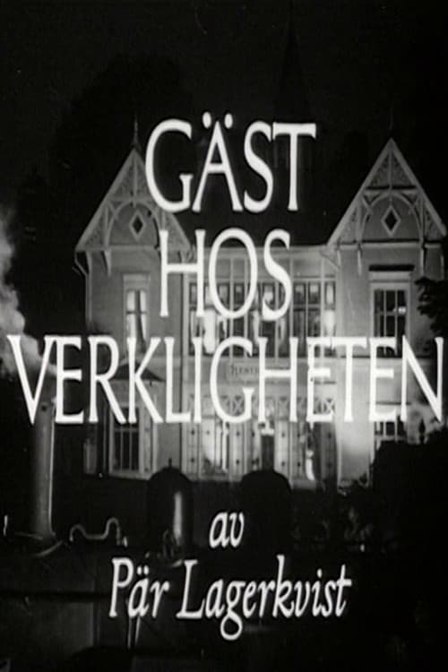 Guest of Reality