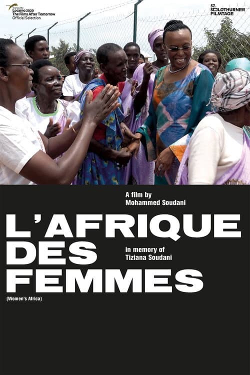 Women's Africa