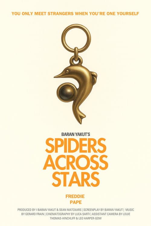 Spiders Across Stars
