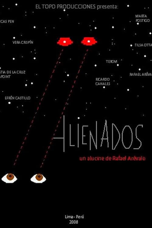 Alienados