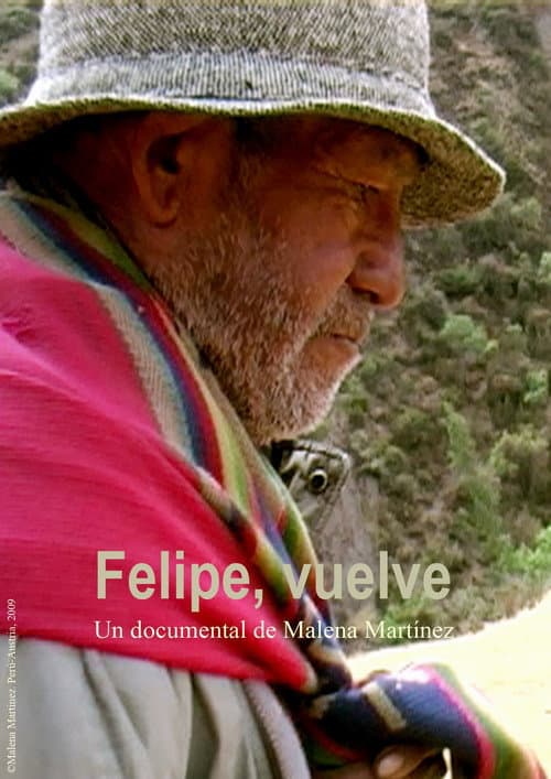 Felipe, comeback