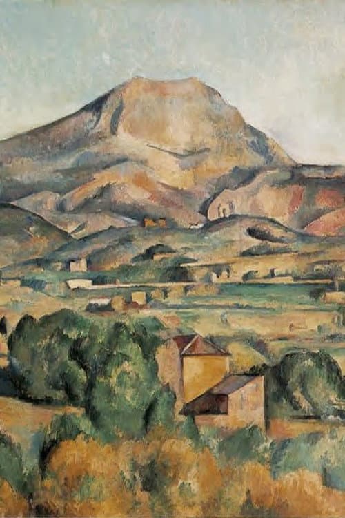 Cézanne « La violence du motif »