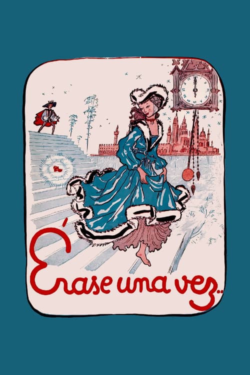 Once Upon a Time…