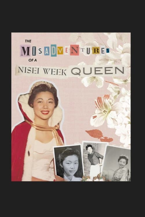 Misadventures of a Nisei Week Queen