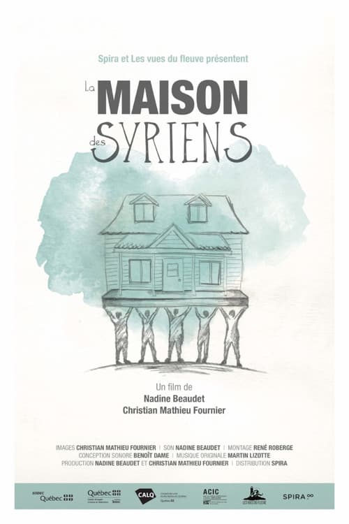 A House for the Syrians