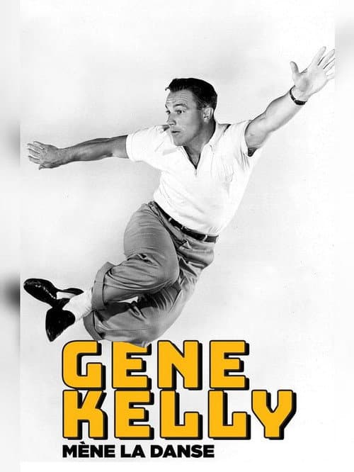 Gene Kelly - An American in Hollywood
