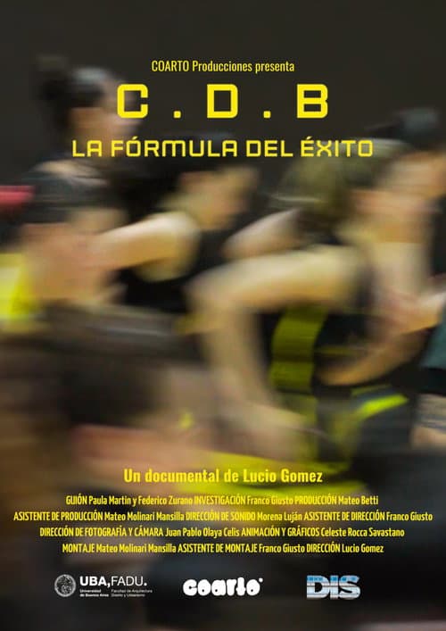 La Fórmula del Éxito