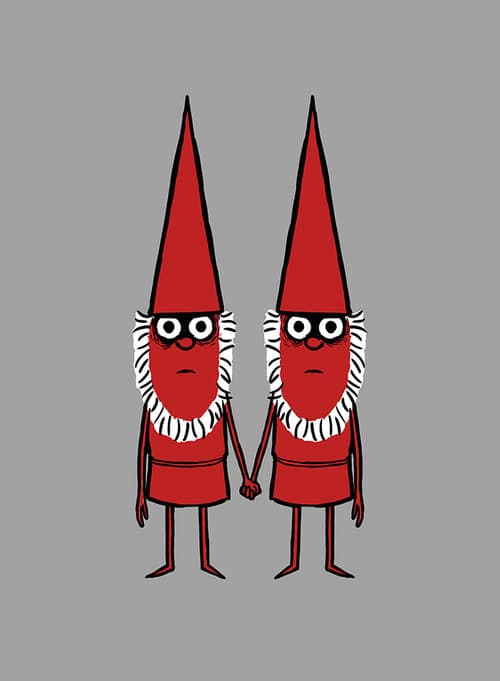 The Hidden People