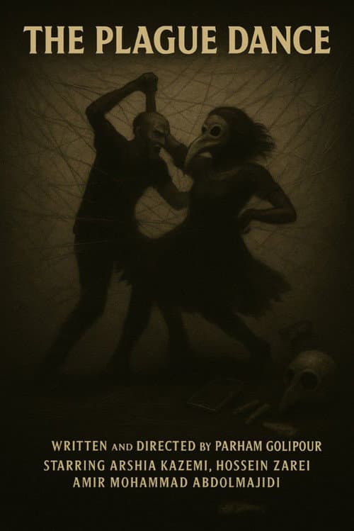 The plague Dance