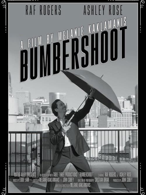 Bumbershoot