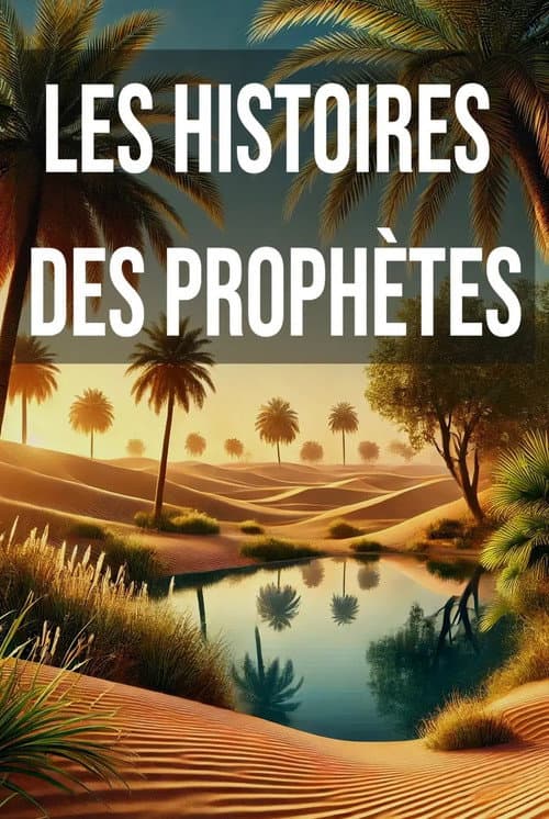The Story of the Prophets