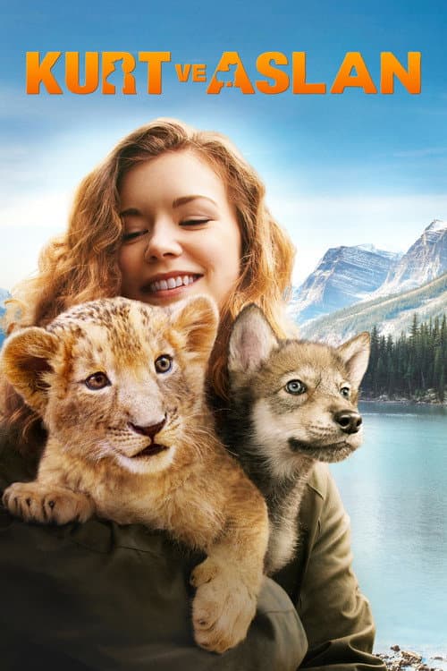 Le Loup et le Lion