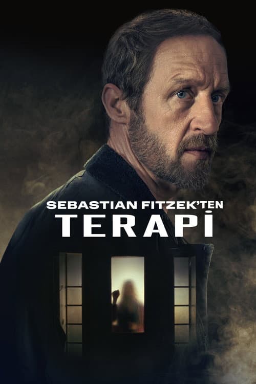 Sebastian Fitzek's Therapy