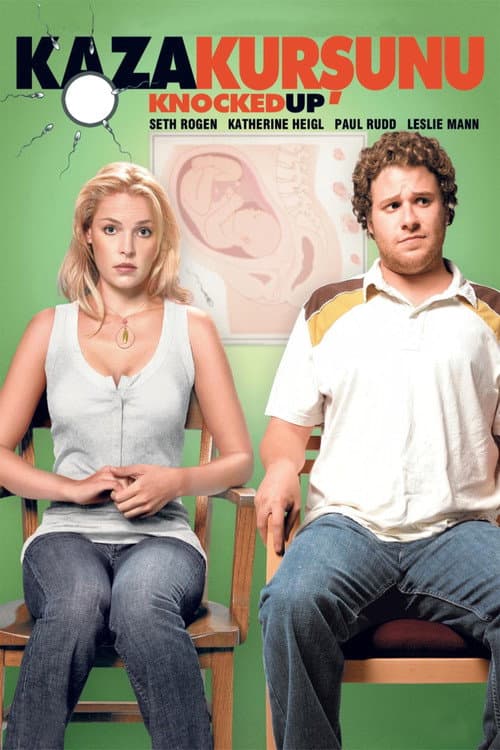 Knocked Up