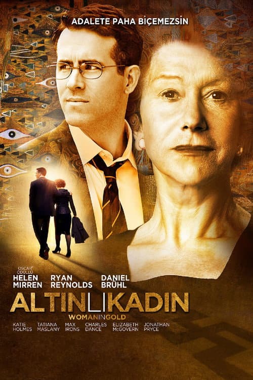 Woman in Gold