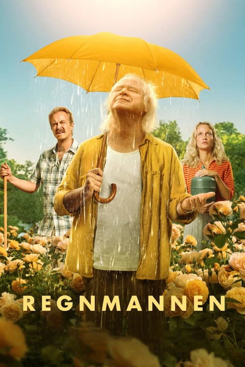Let It Rain