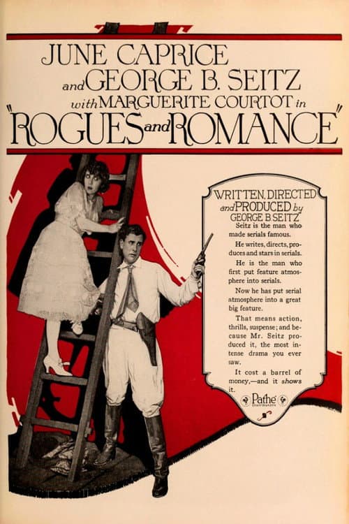 Rogues and Romance