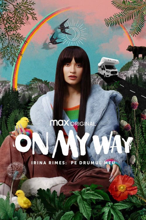 On My Way with Irina Rimes