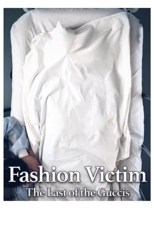 Fashion Victim: The Last of the Guccis
