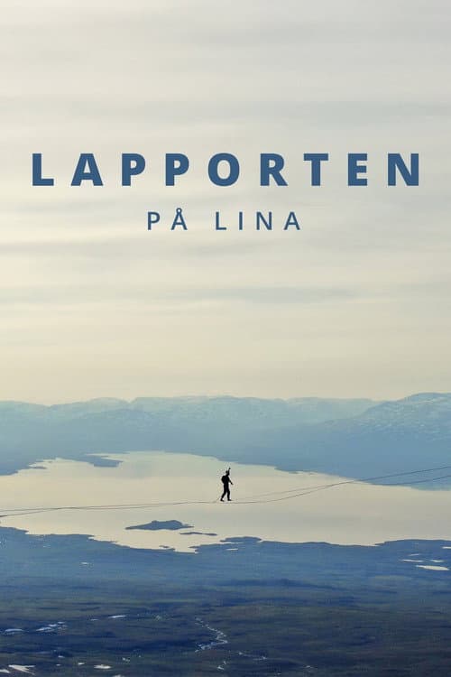 Lapporten Skyline