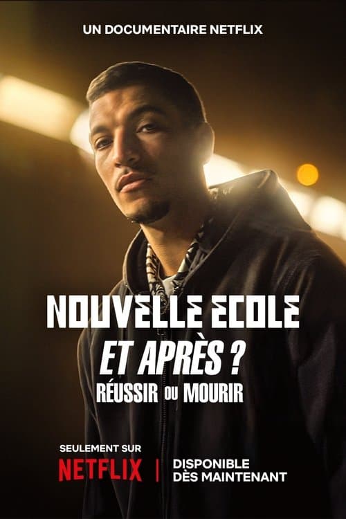 Rhythm + Flow France: After the Beat