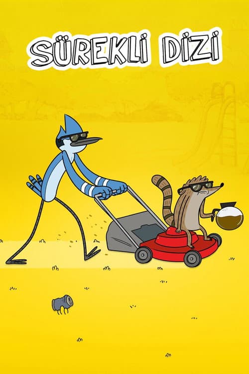 Regular Show