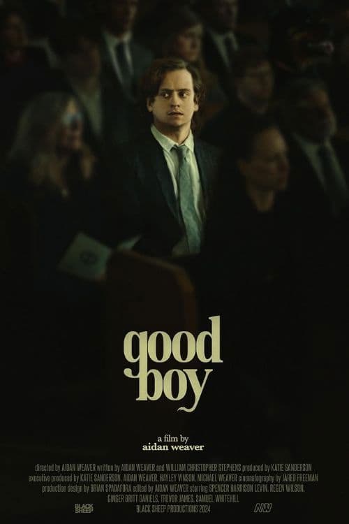 Good Boy