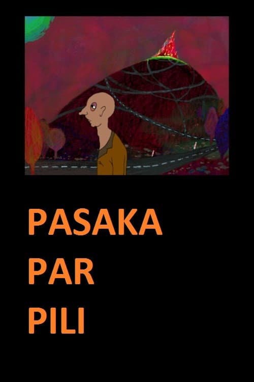 Tale of the Palace