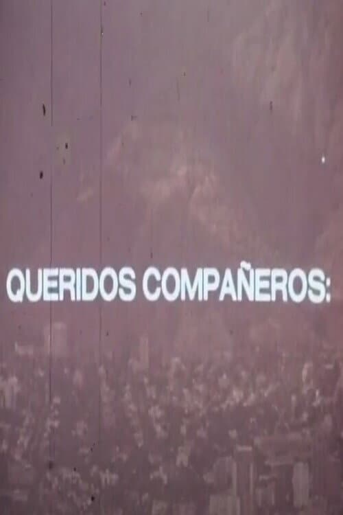 Dear Comrades