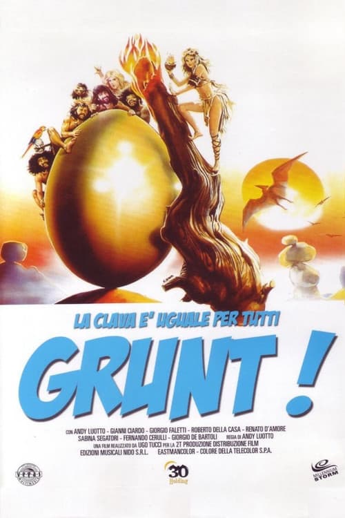 Grunt!
