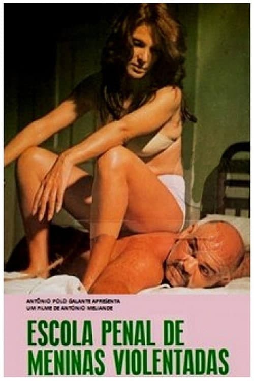 Penal School for Raped Girls