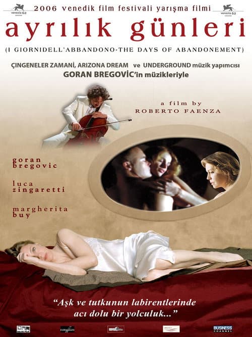 The Days of Abandonment