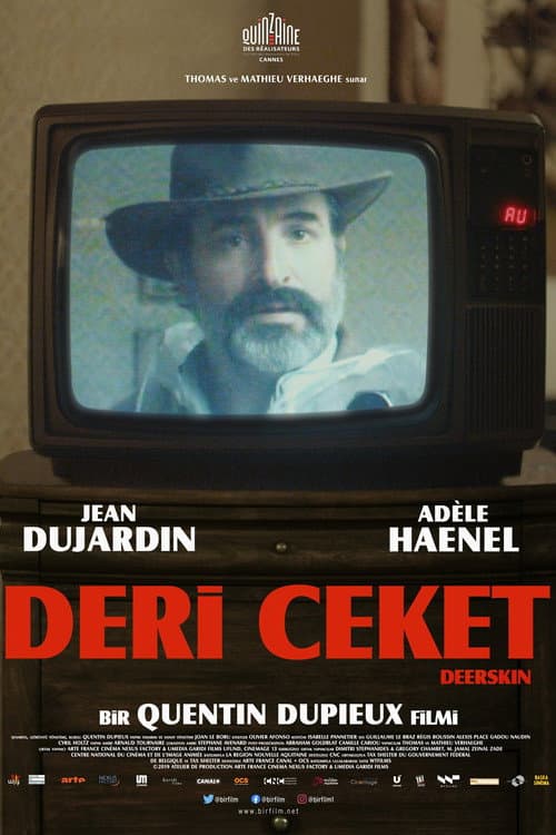 Deerskin