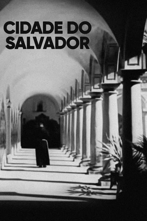 Cidade do Salvador