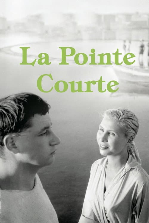 La Pointe Courte