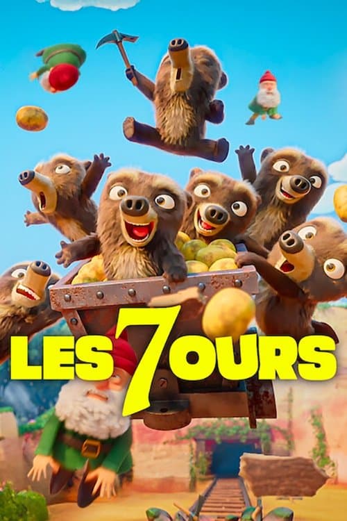 7 Bears
