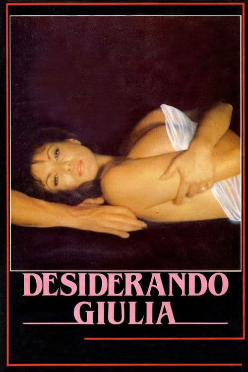 Desiring Julia