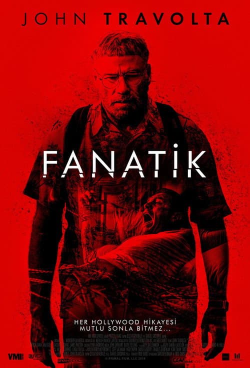 The Fanatic
