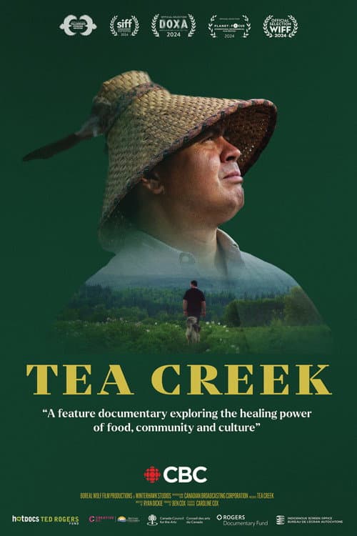 Tea Creek