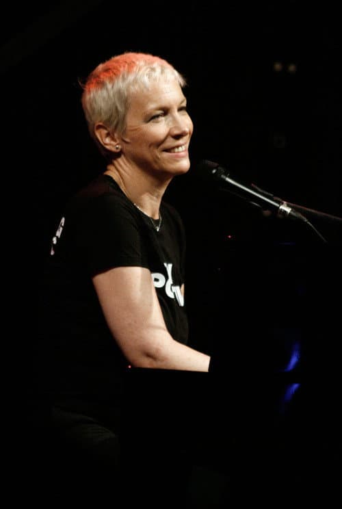 Annie Lennox & the BBC Concert Orchestra | Live at St Luke's